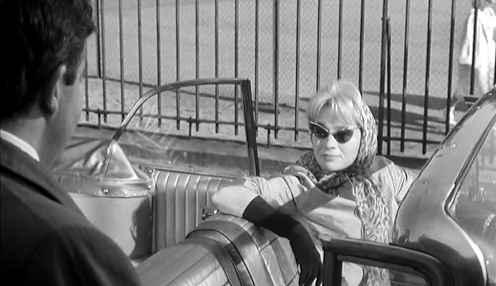 Only Two Can Play（原題）の画像