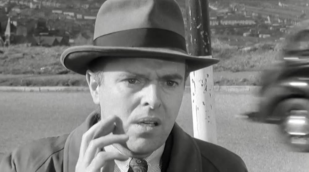 Only Two Can Play（原題）の画像