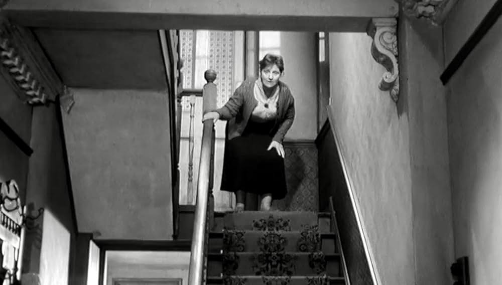 Only Two Can Play（原題）の画像