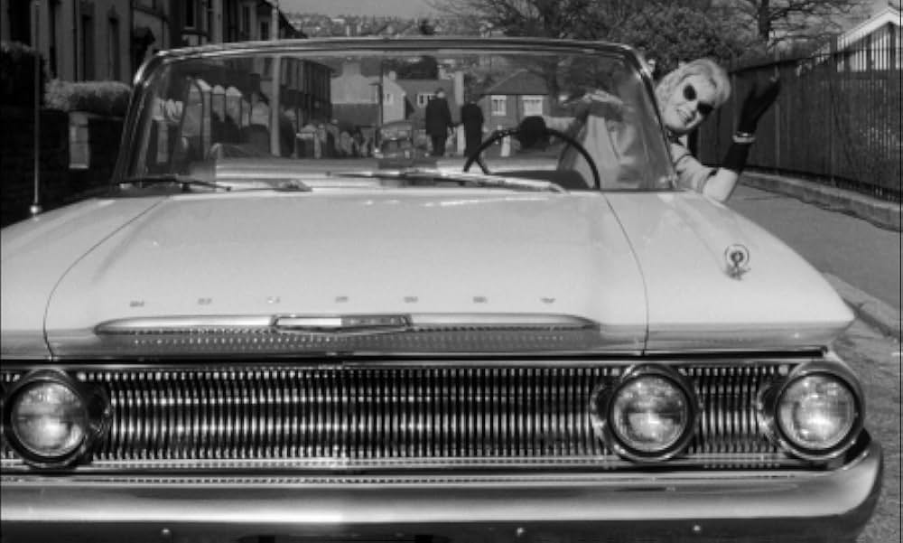 Only Two Can Play（原題）の画像