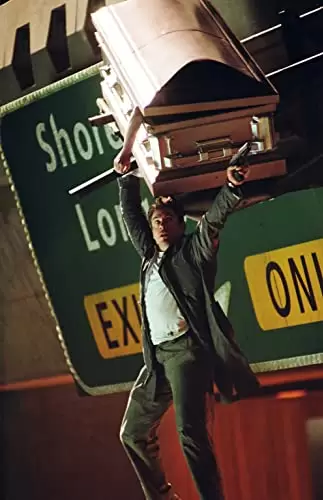 「キスキス,バンバン」ロバート・ダウニー・Jr.の画像