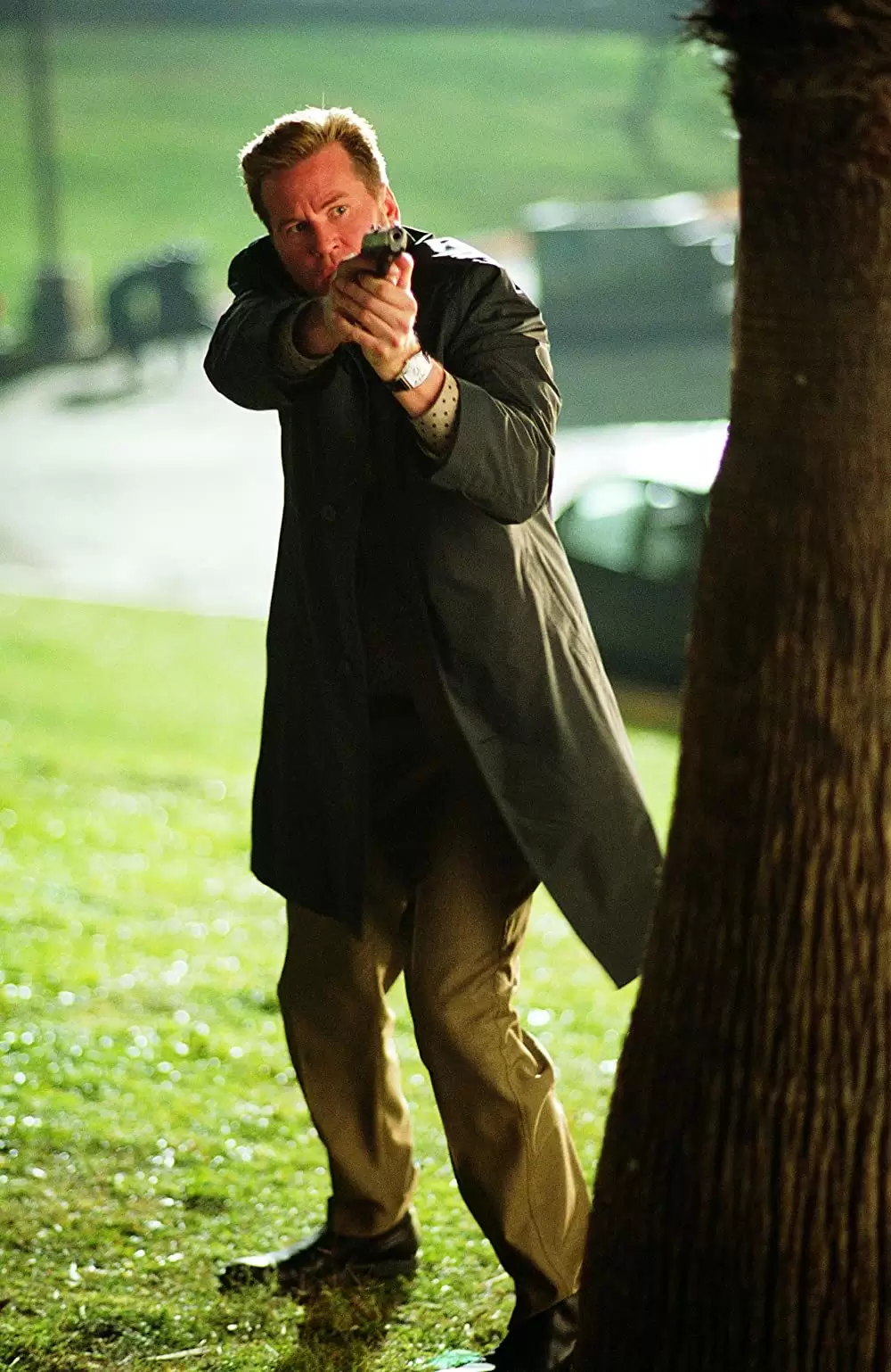 「キスキス,バンバン」バル・キルマーの画像