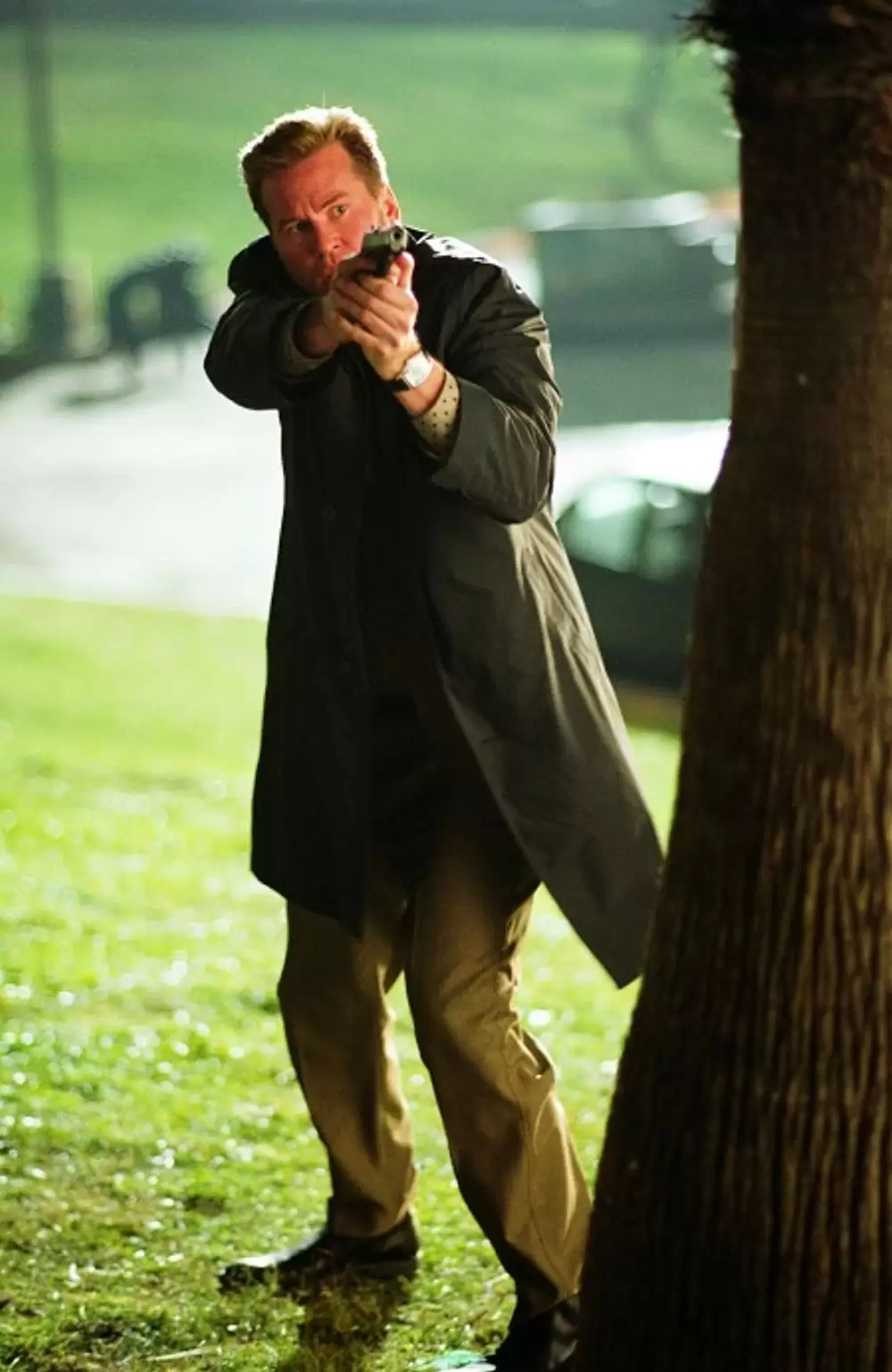 「キスキス,バンバン」バル・キルマーの画像