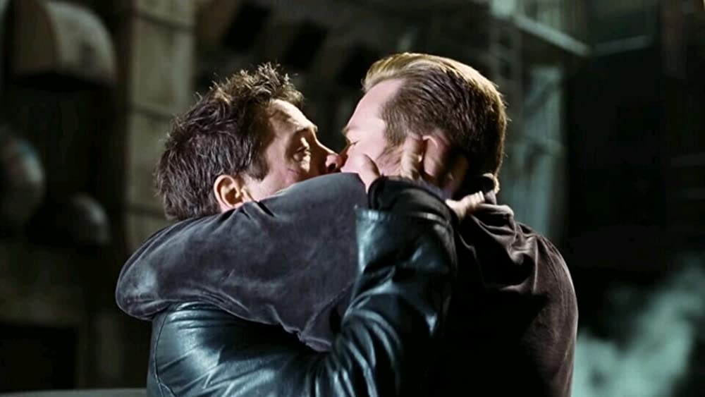 キスキス,バンバンの画像