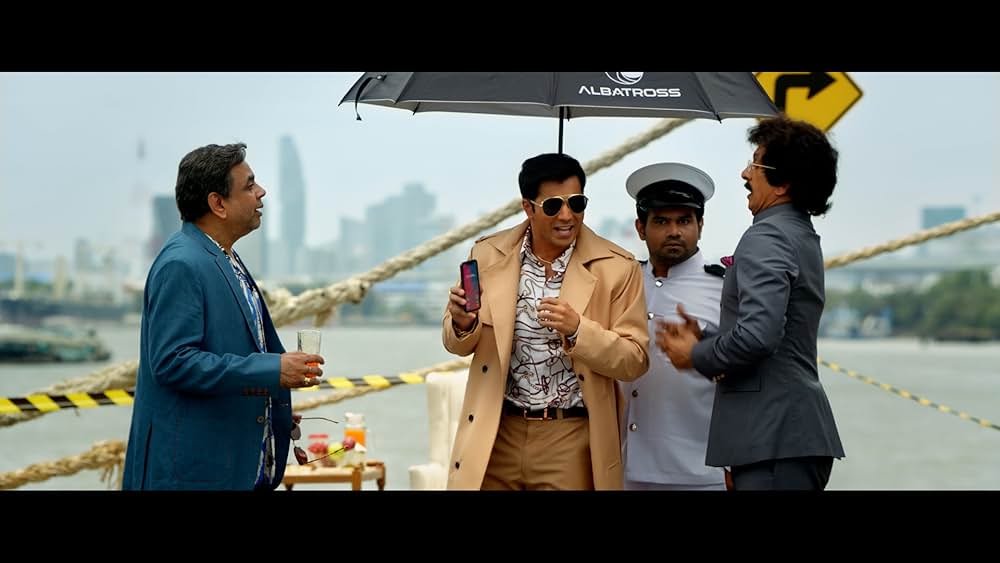 Coolie No. 1（原題）の画像