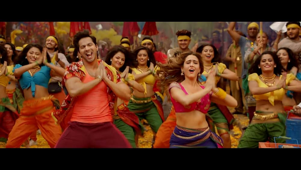 Coolie No. 1（原題）の画像