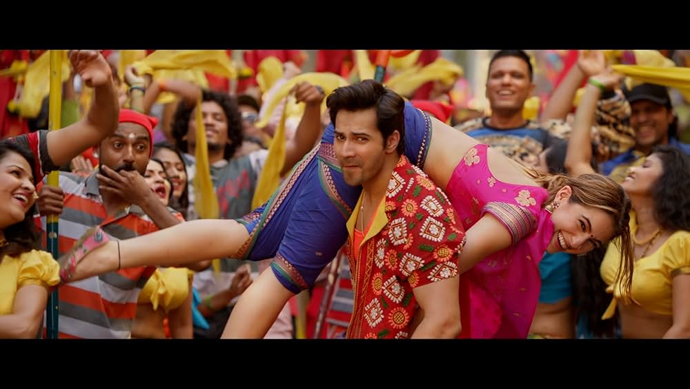 Coolie No. 1（原題）の画像