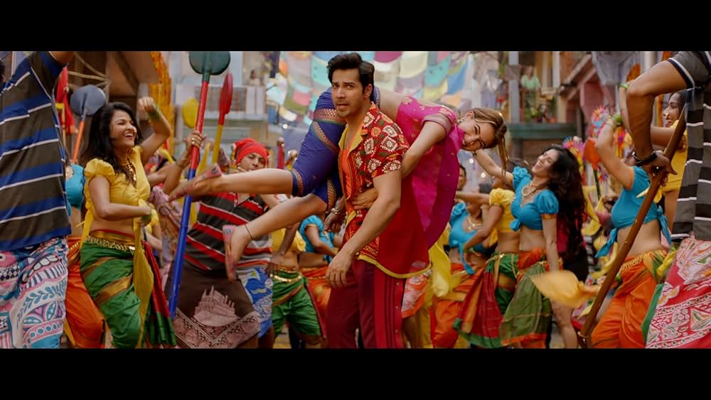 Coolie No. 1（原題）の画像