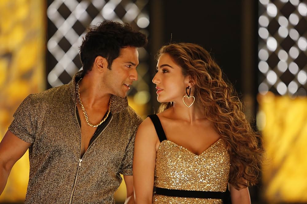 Coolie No. 1（原題）の画像