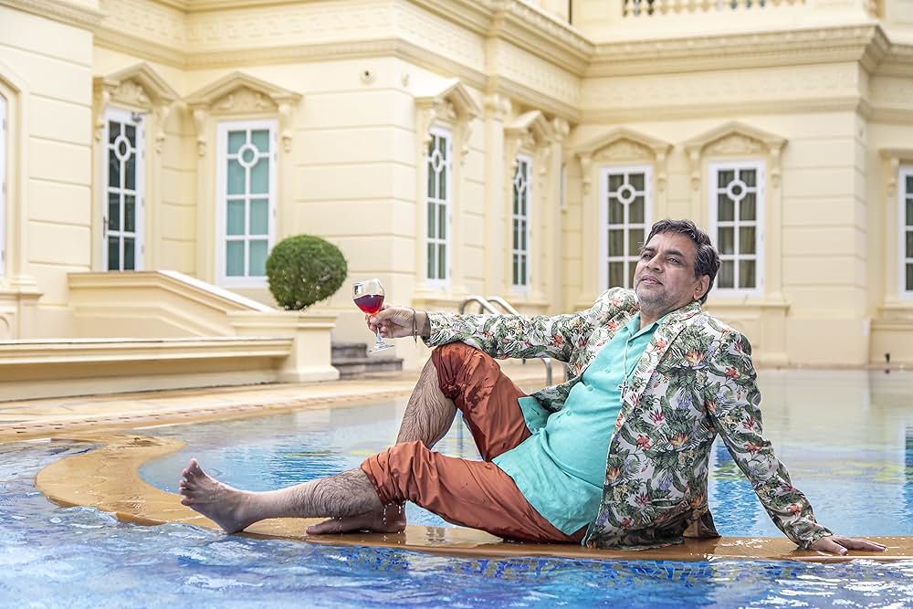 Coolie No. 1（原題）の画像