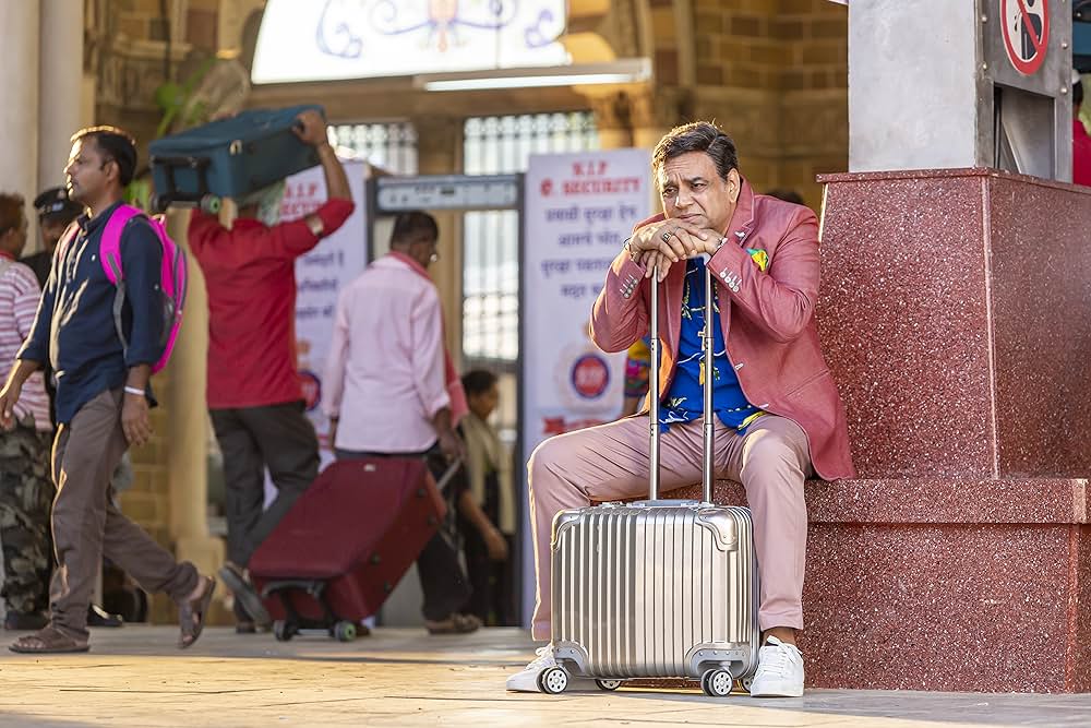 Coolie No. 1（原題）の画像