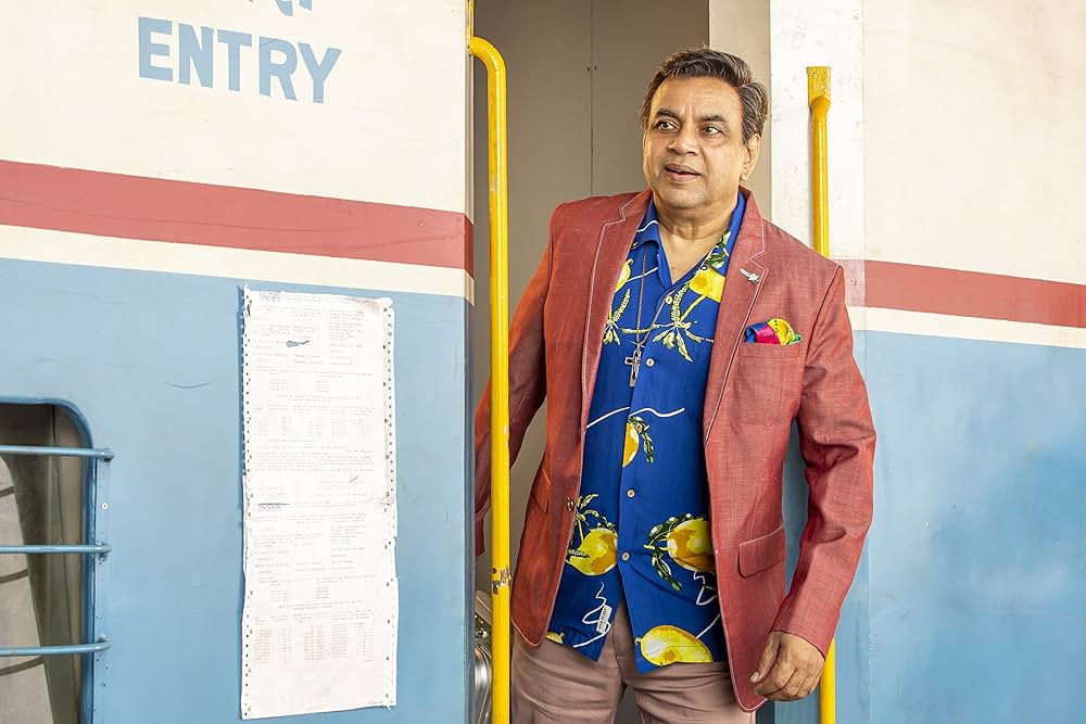 Coolie No. 1（原題）の画像