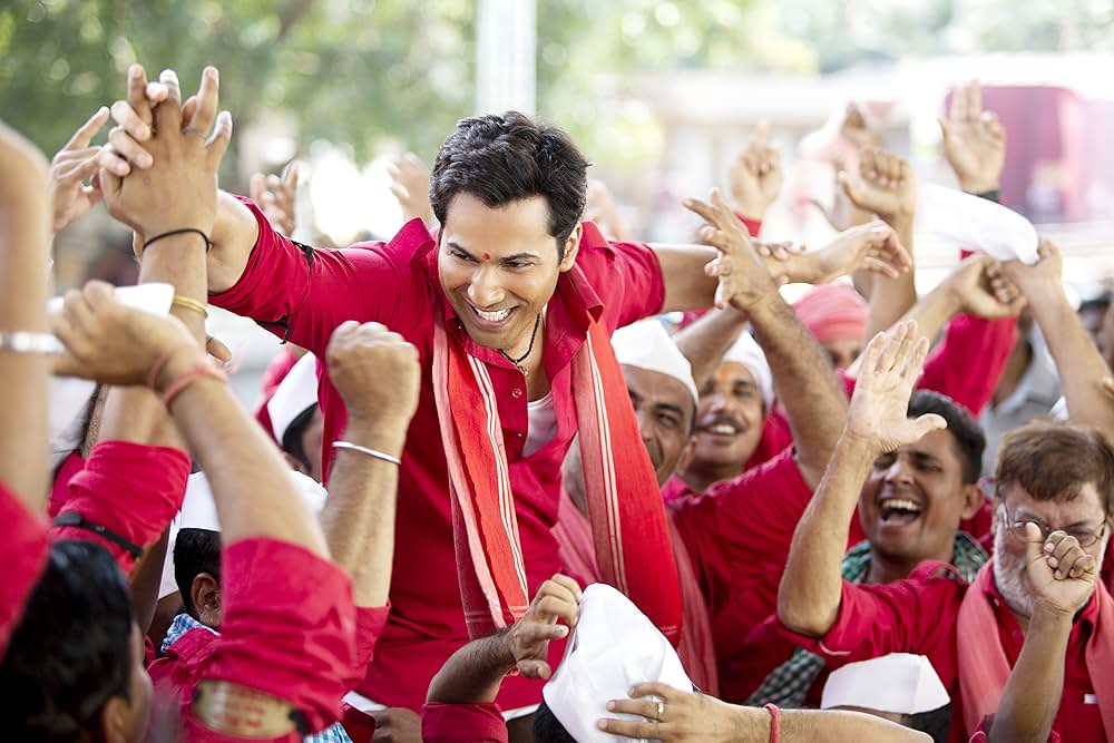 Coolie No. 1（原題）の画像