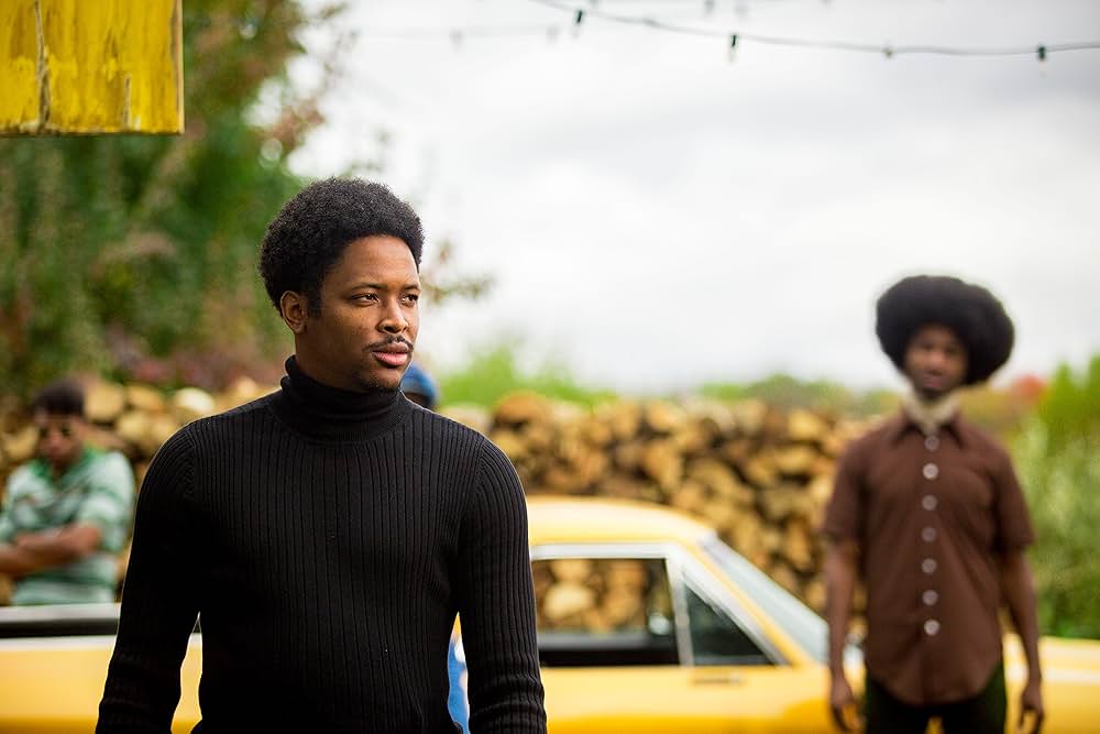 Tuscaloosa（原題）の画像