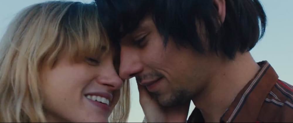 Tuscaloosa（原題）の画像