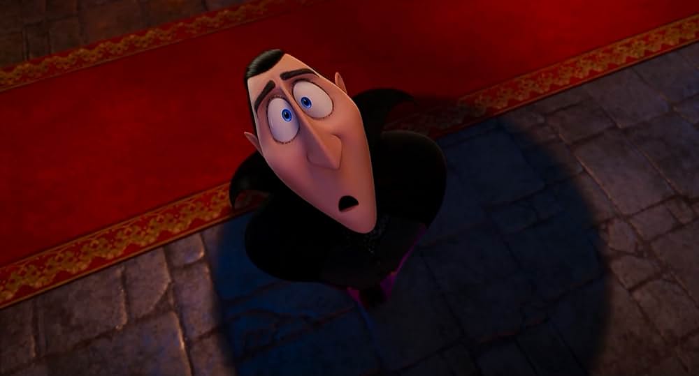 Monster Pets: A Hotel Transylvania（原題）の画像