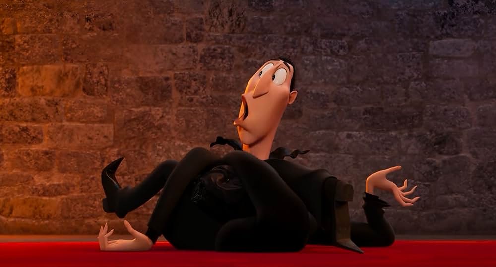 「Monster Pets: A Hotel Transylvania（原題）」の画像