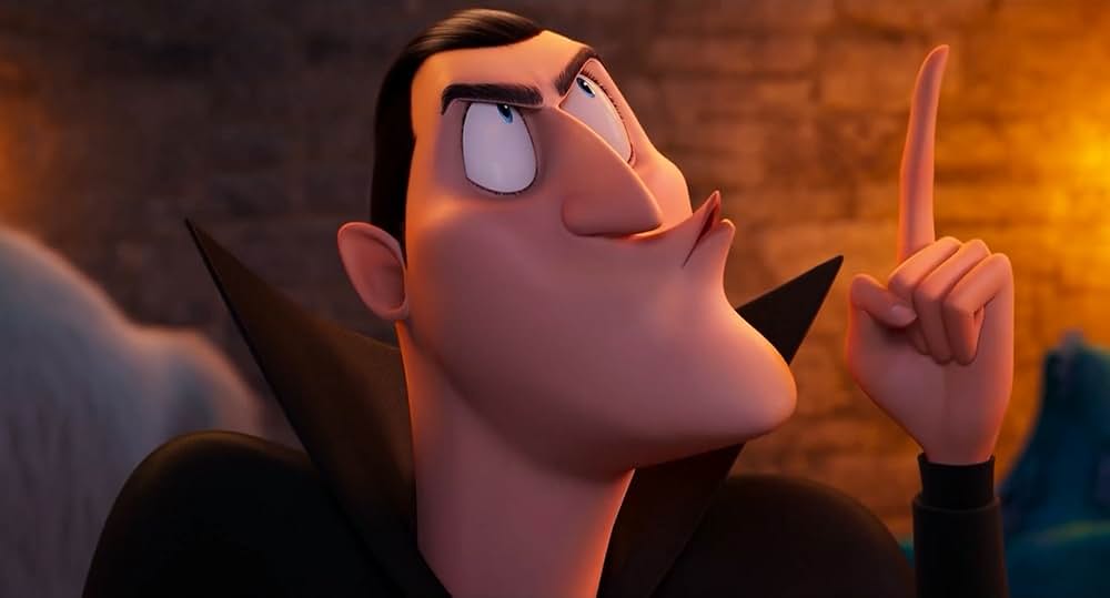 Monster Pets: A Hotel Transylvania（原題）の画像