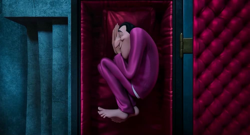 Monster Pets: A Hotel Transylvania（原題）の写真