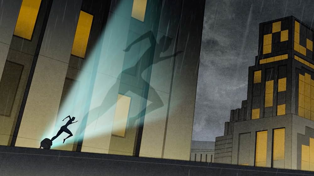 Batman: The Long Halloween, Part One（原題）の画像