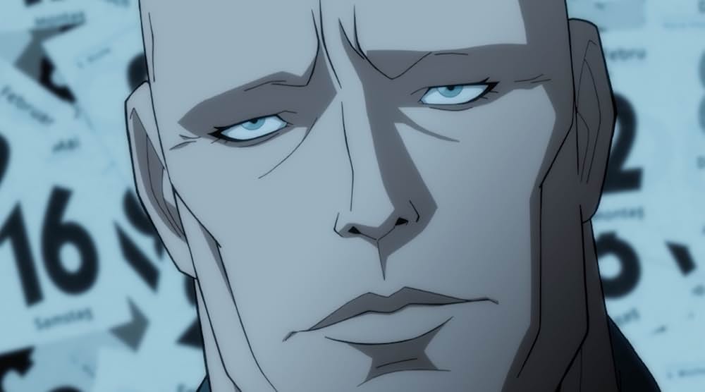 Batman: The Long Halloween, Part One（原題）の画像