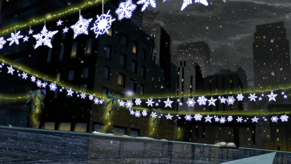 Batman: The Long Halloween, Part One（原題）の画像