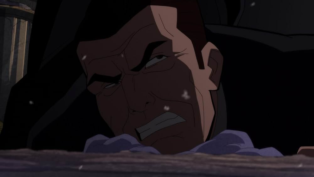 Batman: The Long Halloween, Part One（原題）の画像