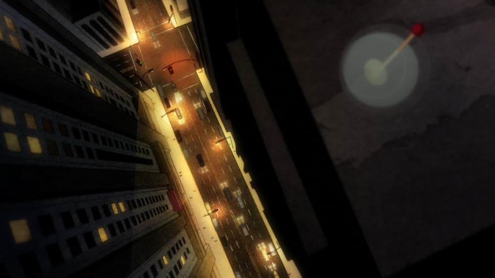 Batman: The Long Halloween, Part One（原題）の写真