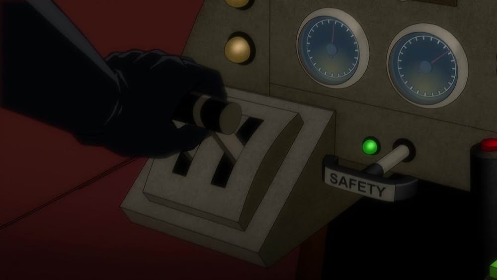 Batman: The Long Halloween, Part One（原題）の画像