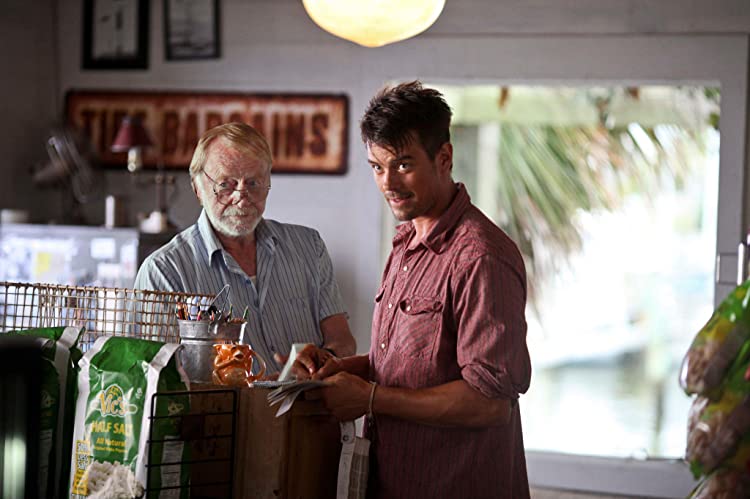 セイフ ヘイヴンの画像