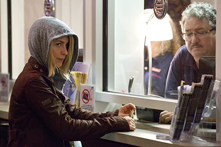 セイフ ヘイヴンの画像