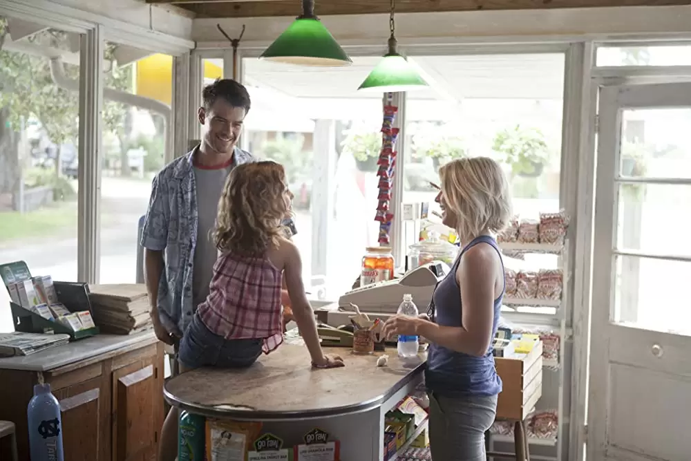 セイフ ヘイヴンの画像