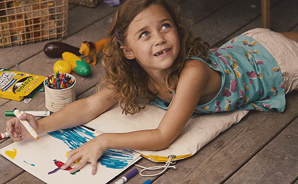 セイフ ヘイヴンの画像