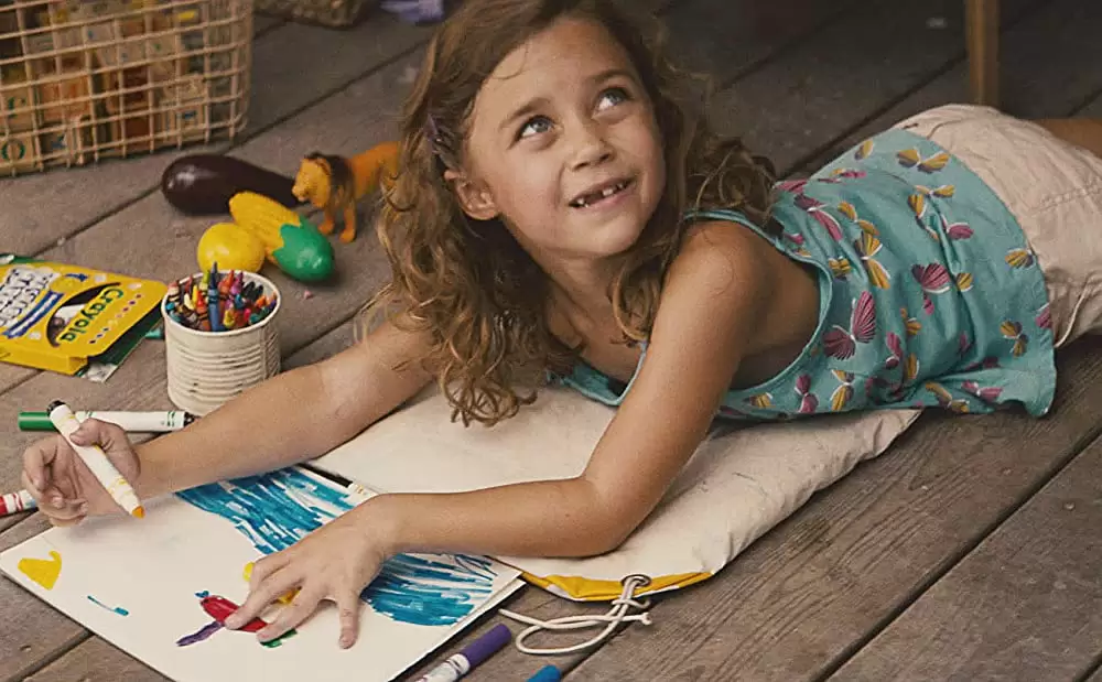 セイフ ヘイヴンの画像