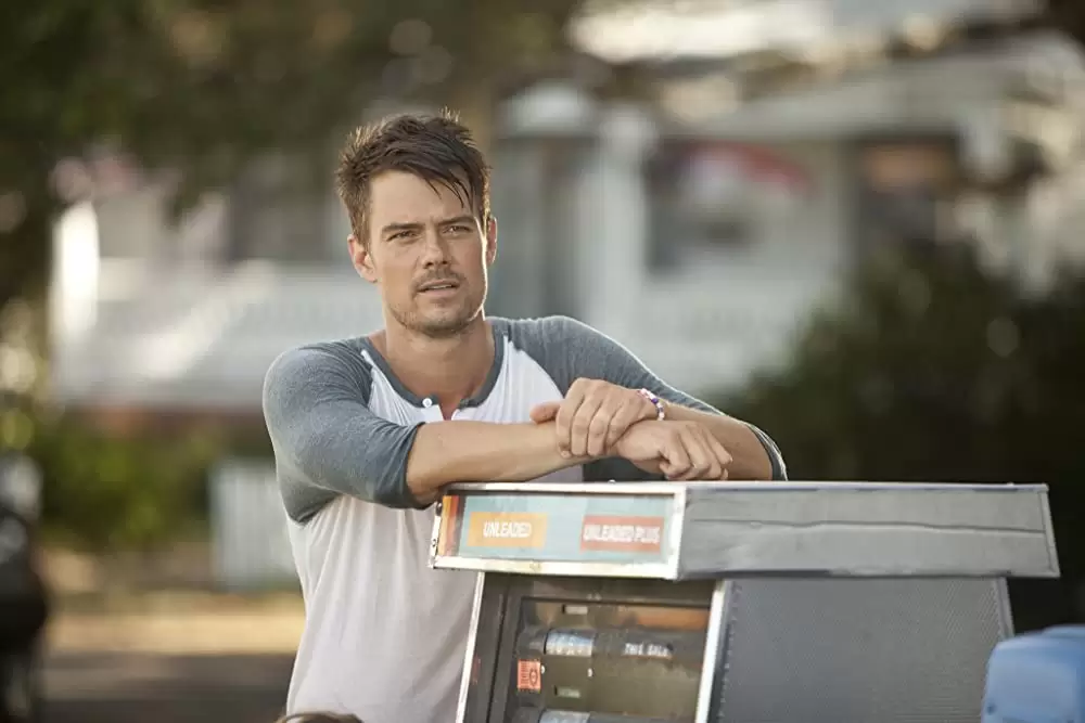 セイフ ヘイヴンの画像