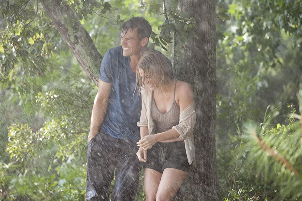 セイフ ヘイヴンの画像