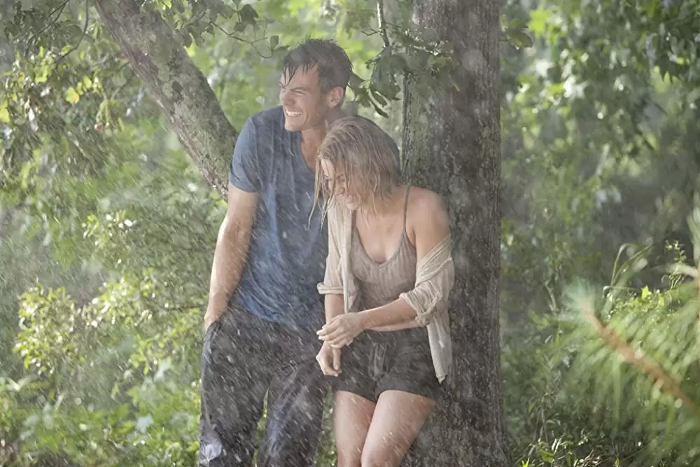 セイフ ヘイヴンの画像