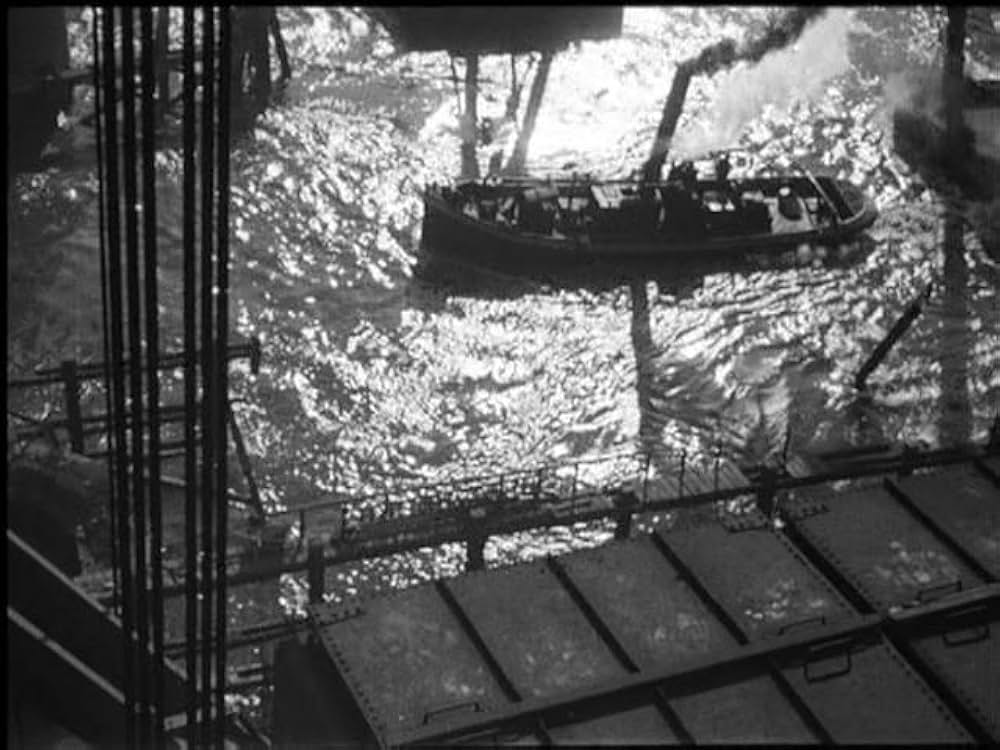 De brug（原題）の画像