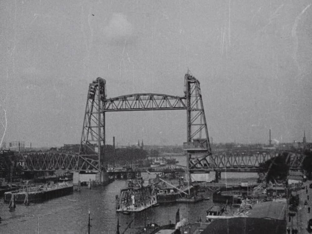 De brug（原題）の画像