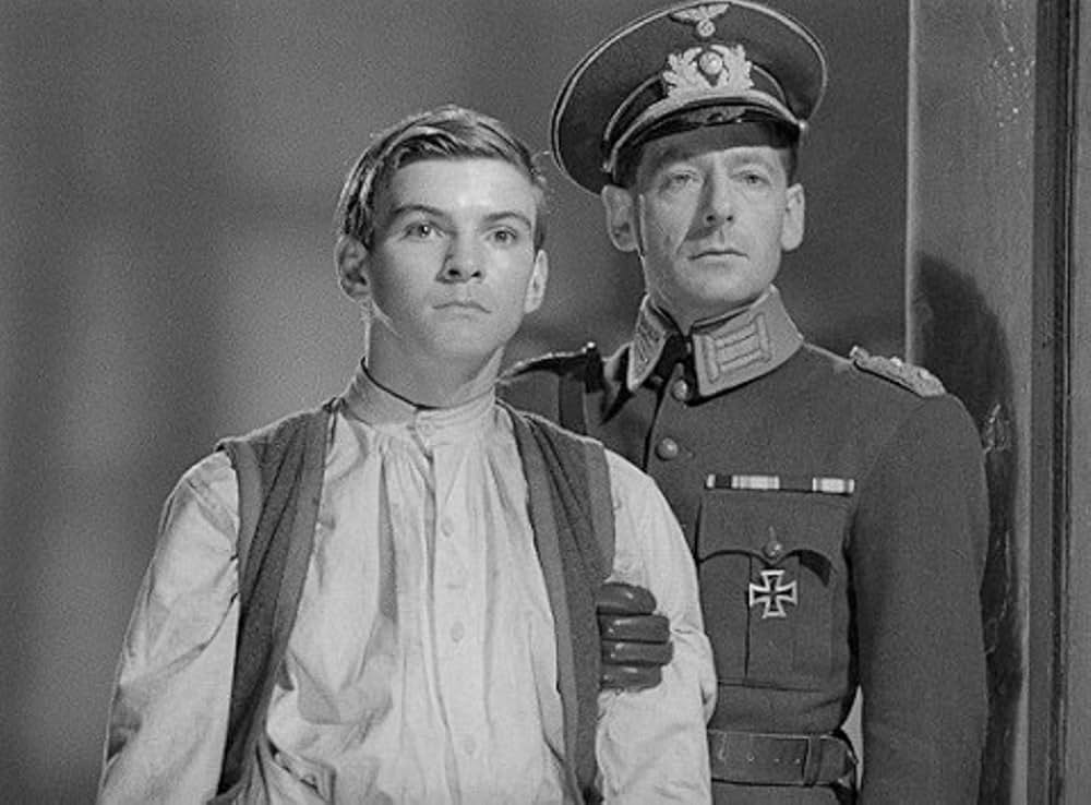 終りなき戦いの画像