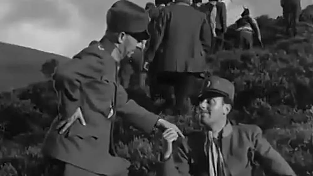 終りなき戦いの画像