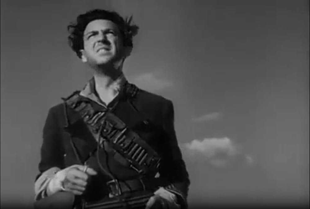 終りなき戦いの画像