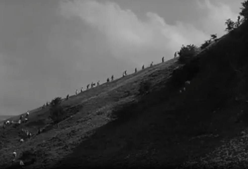 終りなき戦いの画像