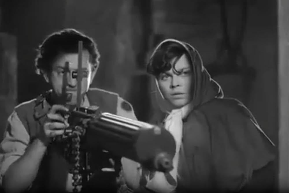 終りなき戦いの写真