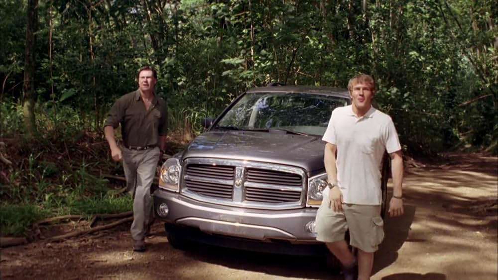 ダイナソーフィールドの画像