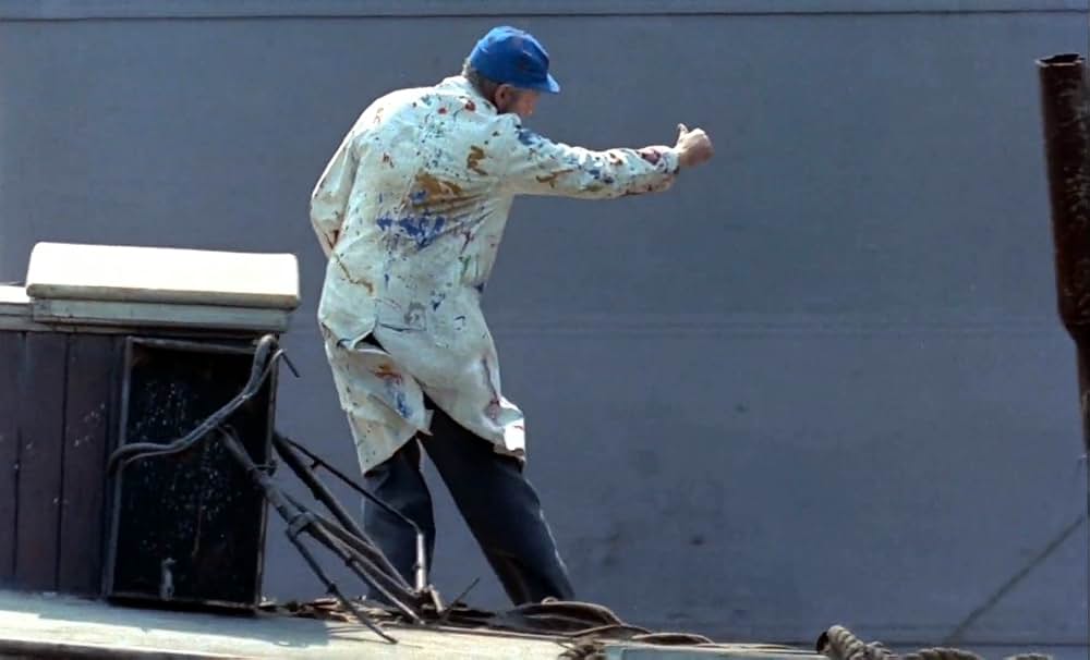 The Horse's Mouth（原題）の画像