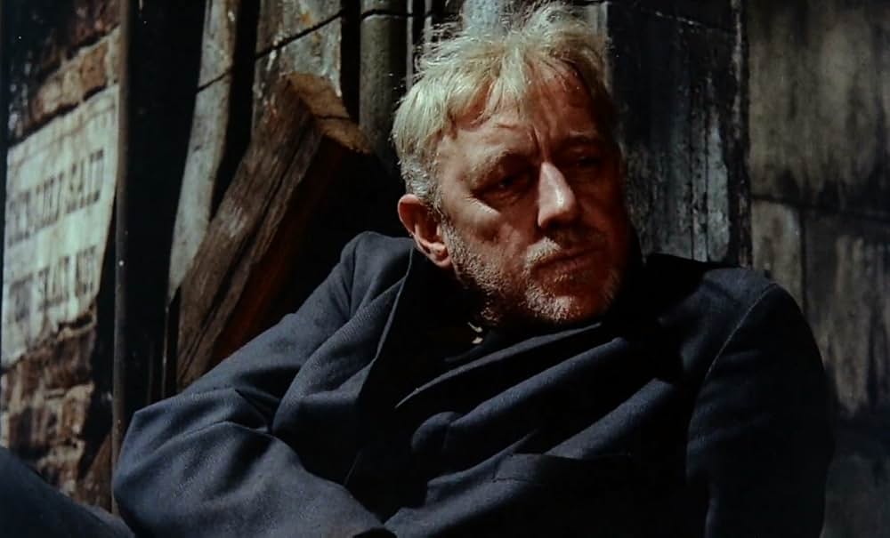 The Horse's Mouth（原題）の画像