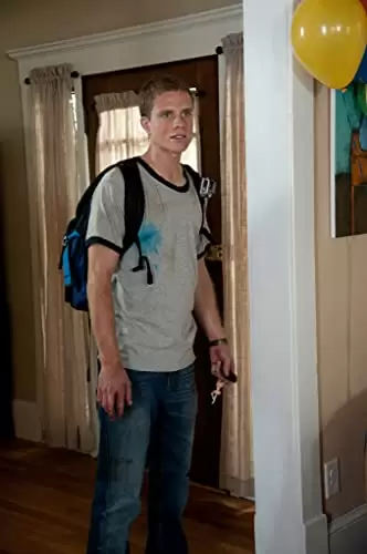 「プロジェクト・アルマナック」ジョニー・ウェストンの画像