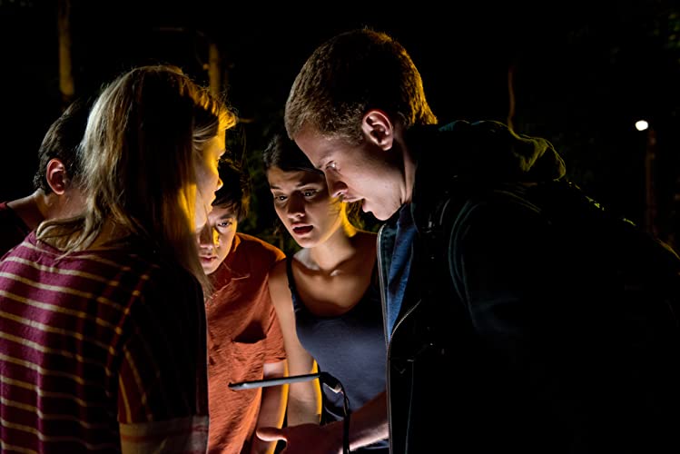 プロジェクト・アルマナックの画像