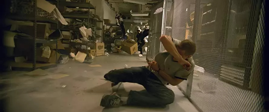 「プロジェクト・アルマナック」ジョニー・ウェストンの画像